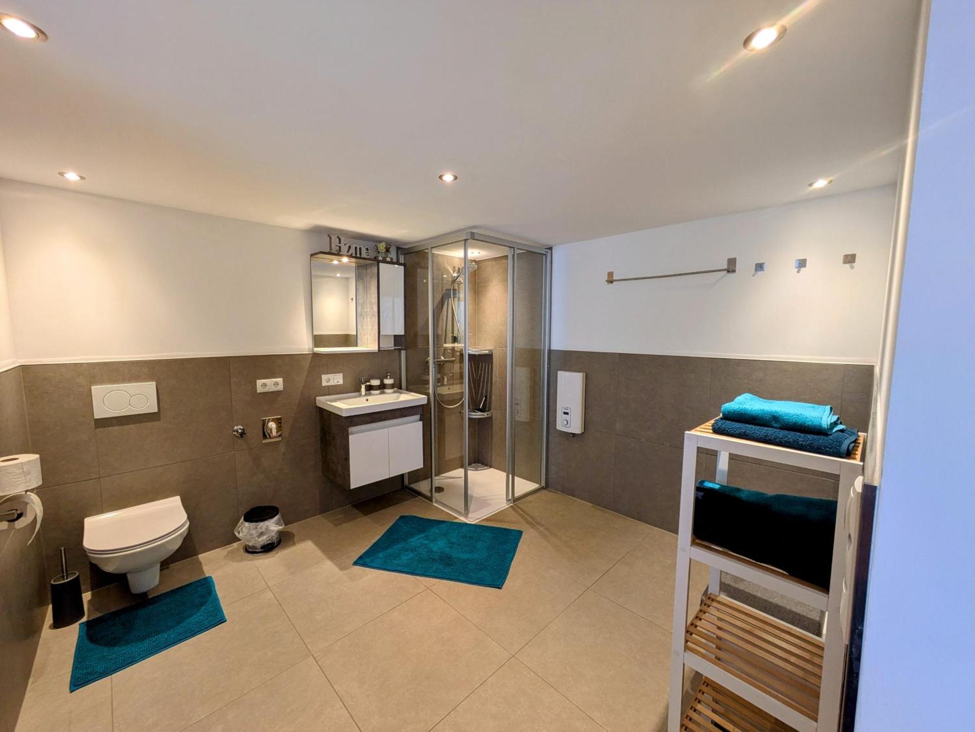 Ferienwohnung Gurgltal Насерайт Екстериор снимка