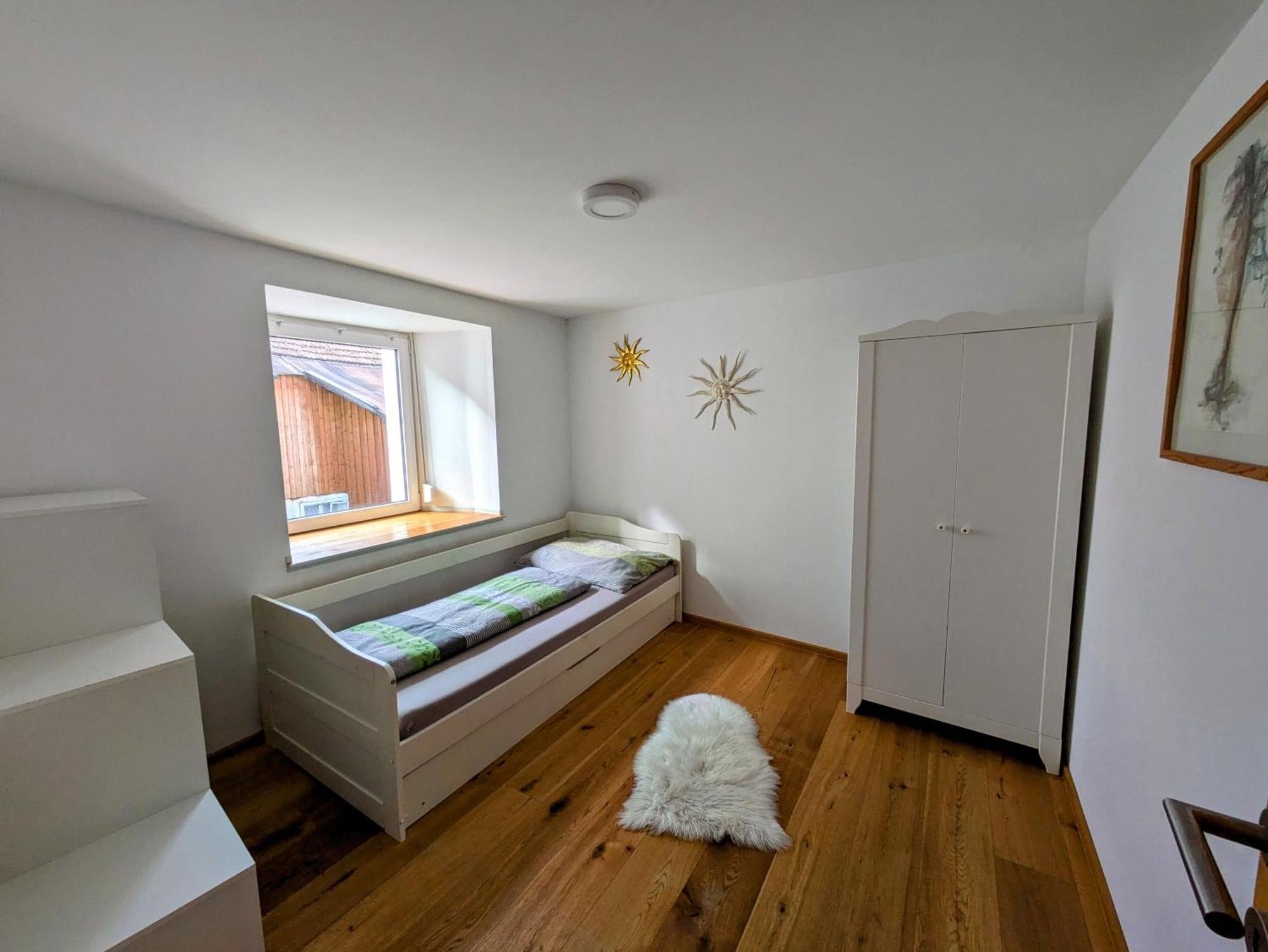 Ferienwohnung Gurgltal Насерайт Екстериор снимка